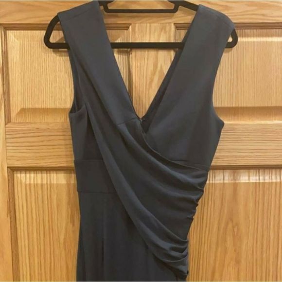 Cushnie et Ochs Ibiza Jazmine Sleeveless Drapped - Picture 6 of 16